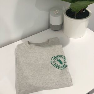 UNT Long Sleeve Shirt